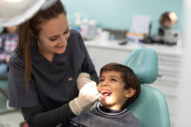 Best Emergency Treatment for Dental Infections or Abscesses in Berryville, VA