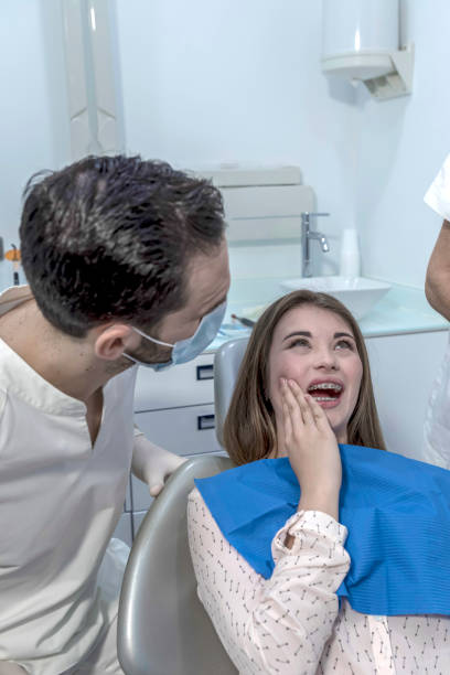 Best Emergency Gum Treatment in Berryville, VA
