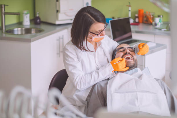 Best Emergency Denture Repair in Berryville, VA