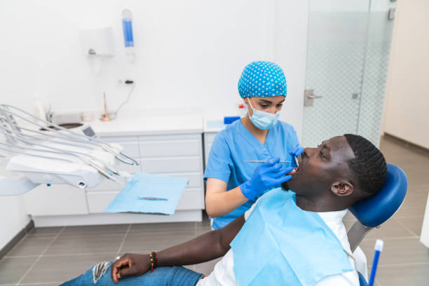 Best Pediatric Emergency Dentist in Berryville, VA