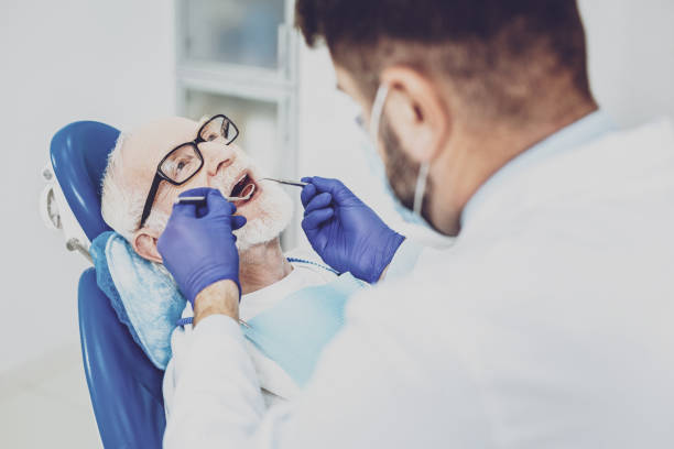 Best Emergency Dental Care for Broken or Chipped Teeth in Berryville, VA